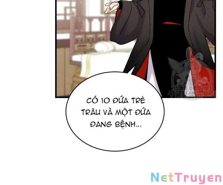 Lightning Degree Chapter 99 - Trang 2