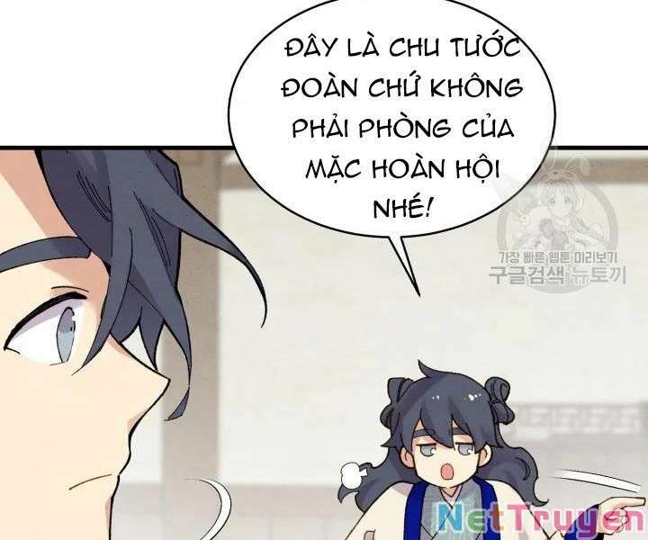 Lightning Degree Chapter 99 - Trang 2