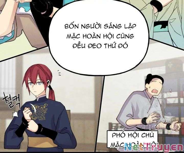 Lightning Degree Chapter 99 - Trang 2