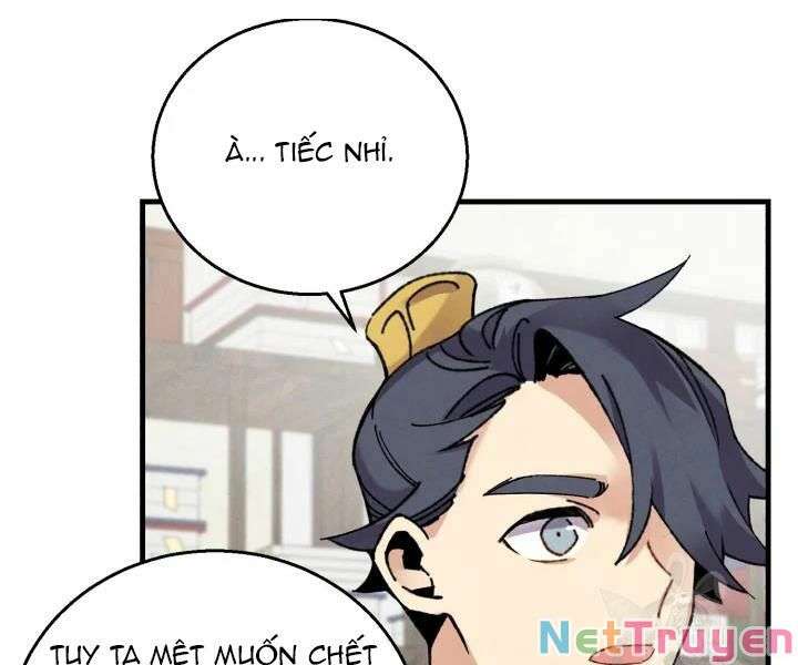 Lightning Degree Chapter 99 - Trang 2