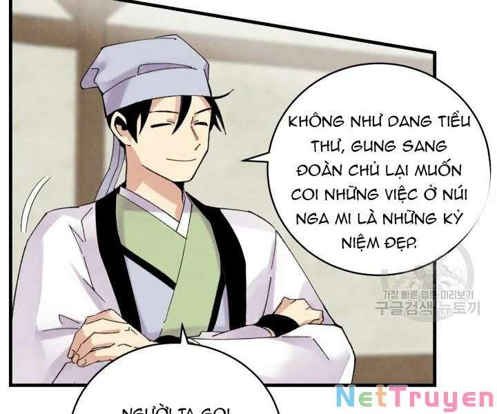 Lightning Degree Chapter 99 - Trang 2