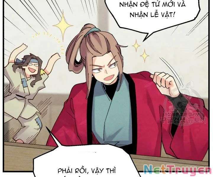 Lightning Degree Chapter 99 - Trang 2