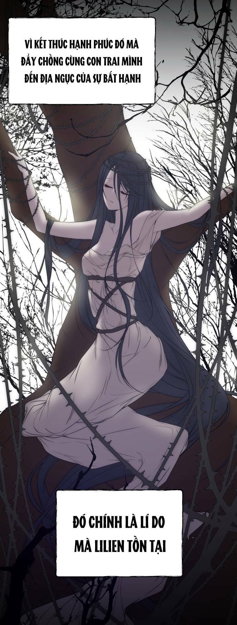 Lilien Của Turin Chapter 1 - Trang 2