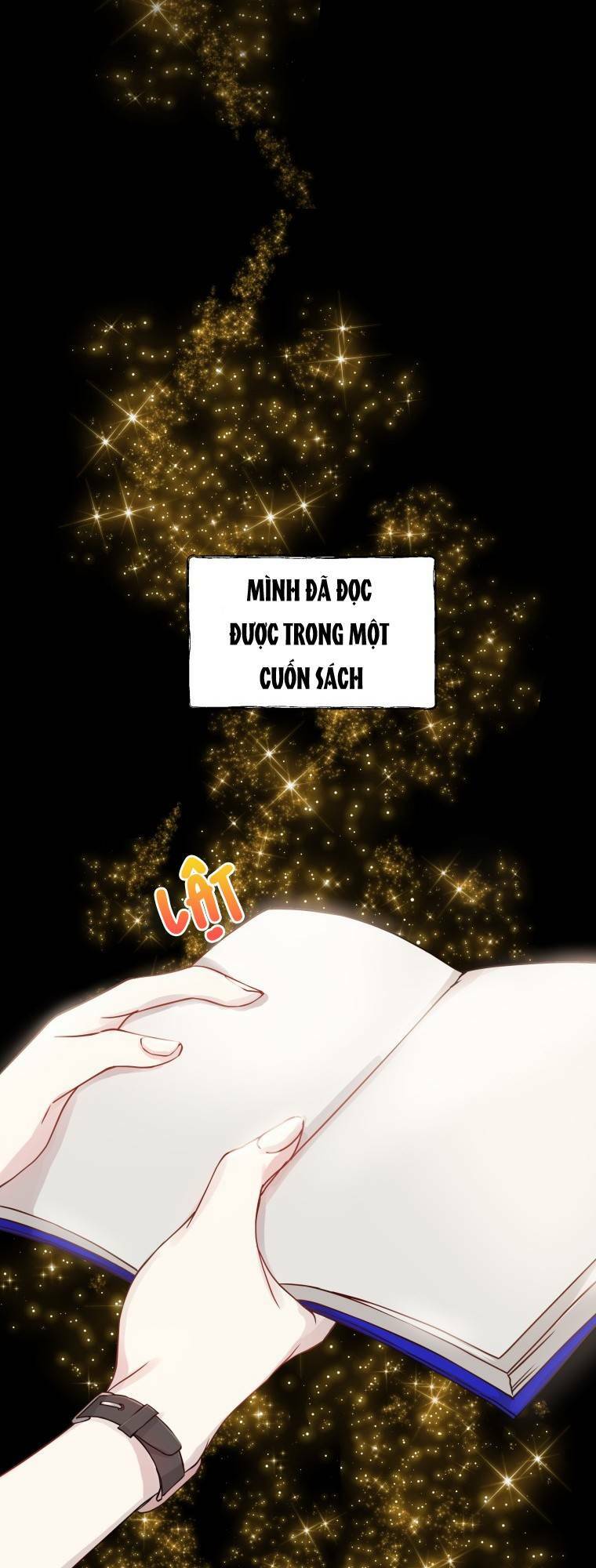 Lilien Của Turin Chapter 1 - Trang 2