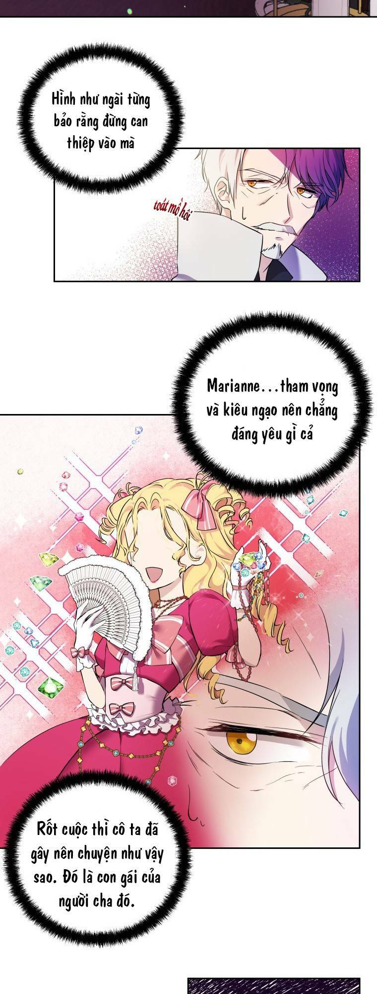 Lilien Của Turin Chapter 10 - Trang 2