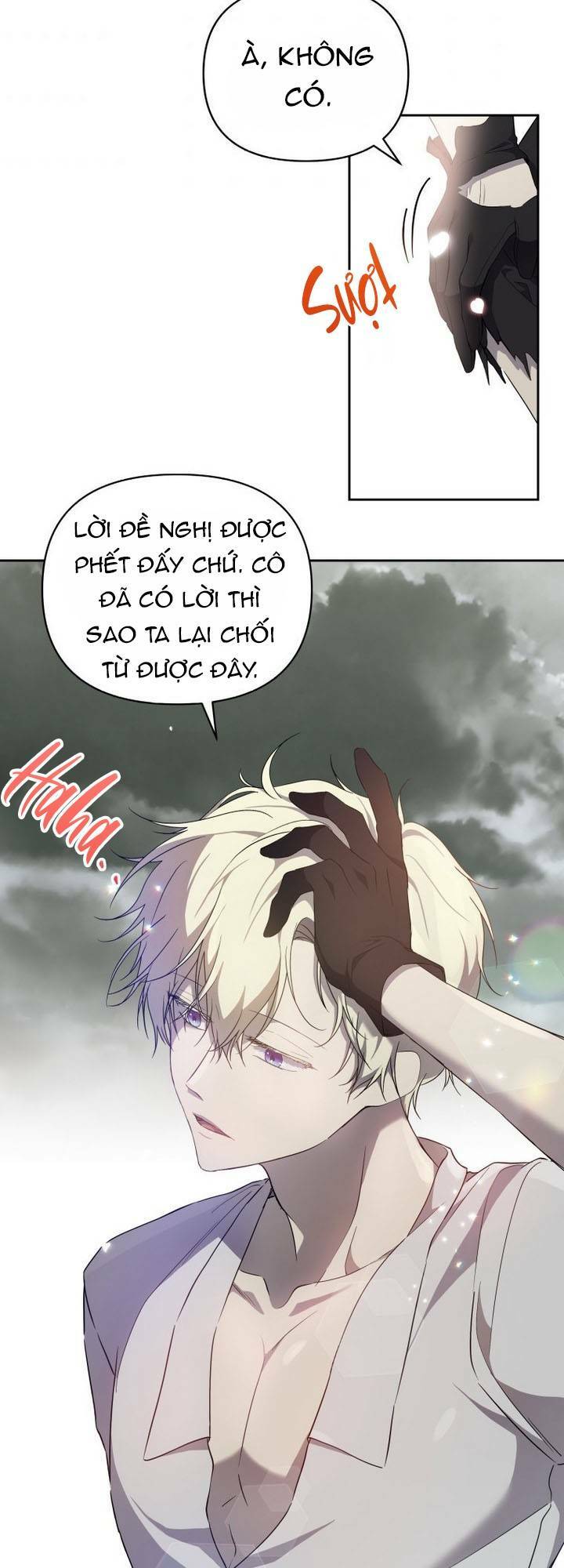 Lilien Của Turin Chapter 15 - Trang 2