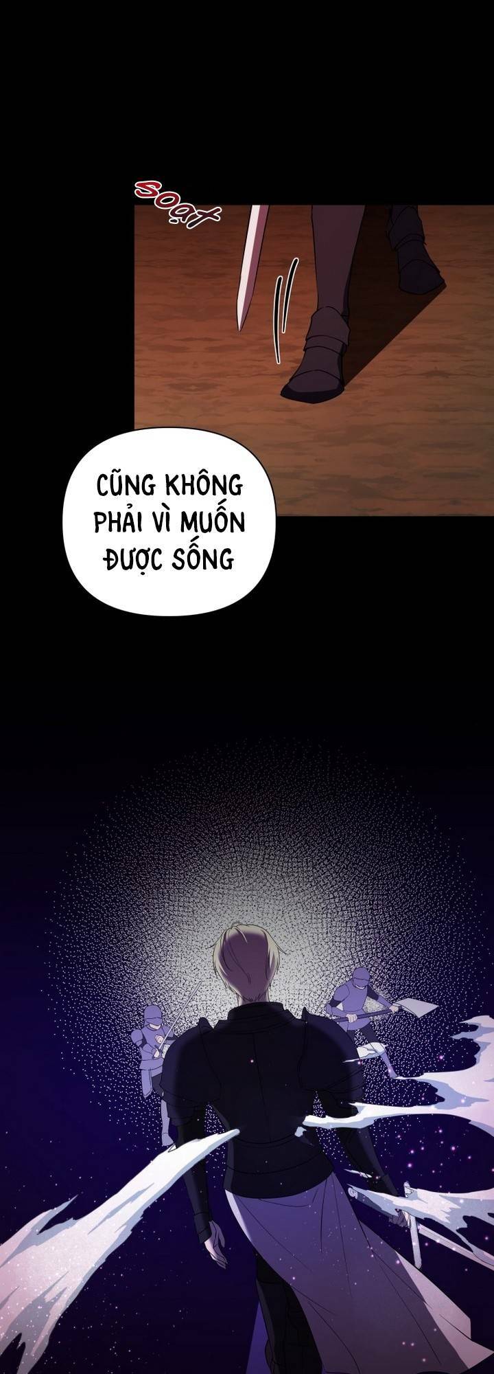 Lilien Của Turin Chapter 17 - Trang 2