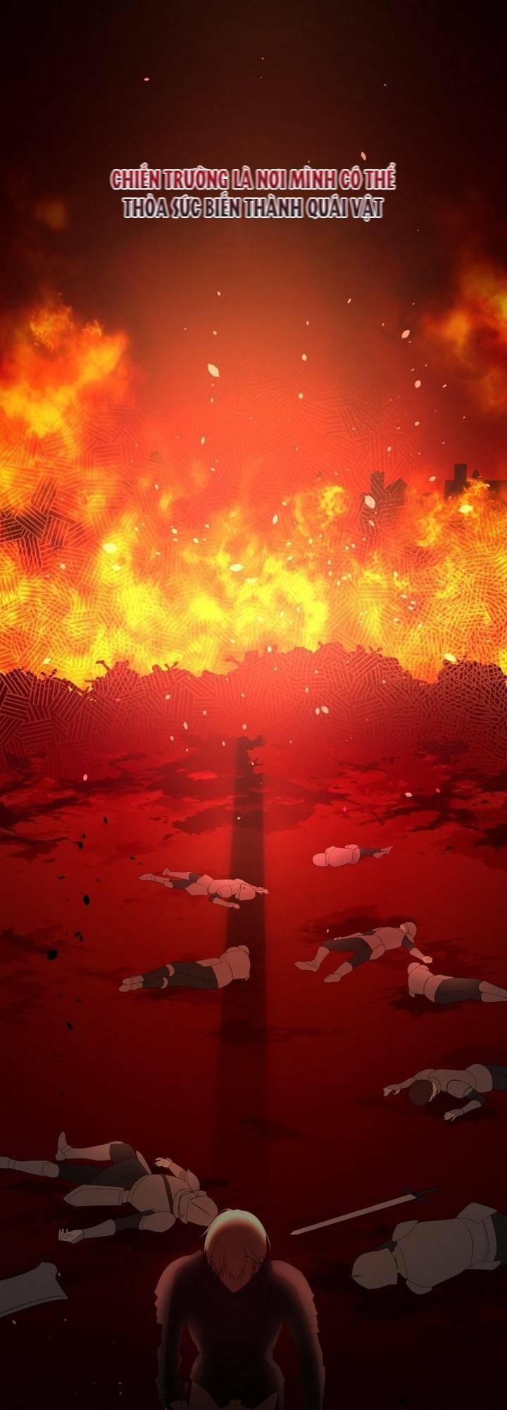 Lilien Của Turin Chapter 17 - Trang 2