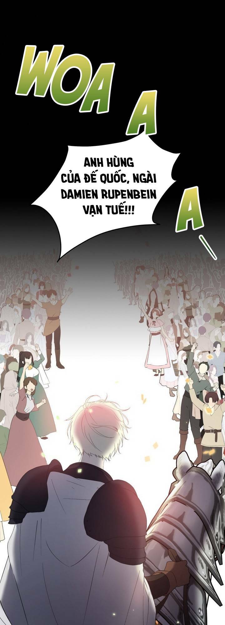 Lilien Của Turin Chapter 17 - Trang 2