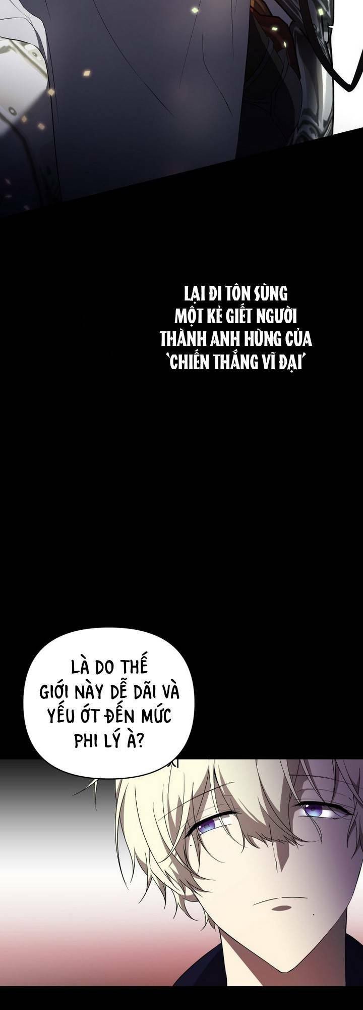 Lilien Của Turin Chapter 17 - Trang 2