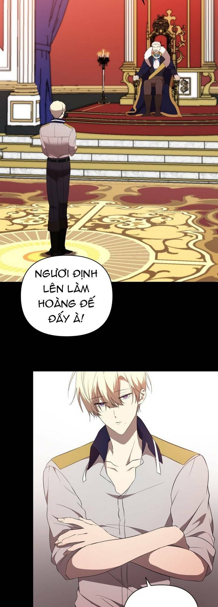 Lilien Của Turin Chapter 17 - Trang 2