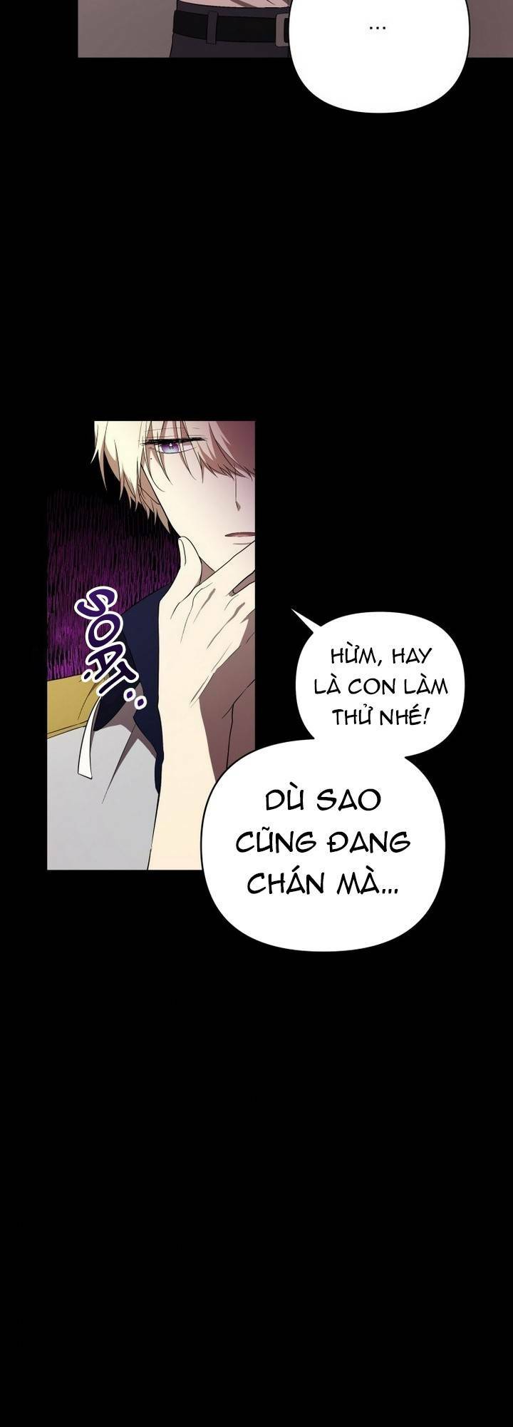 Lilien Của Turin Chapter 17 - Trang 2