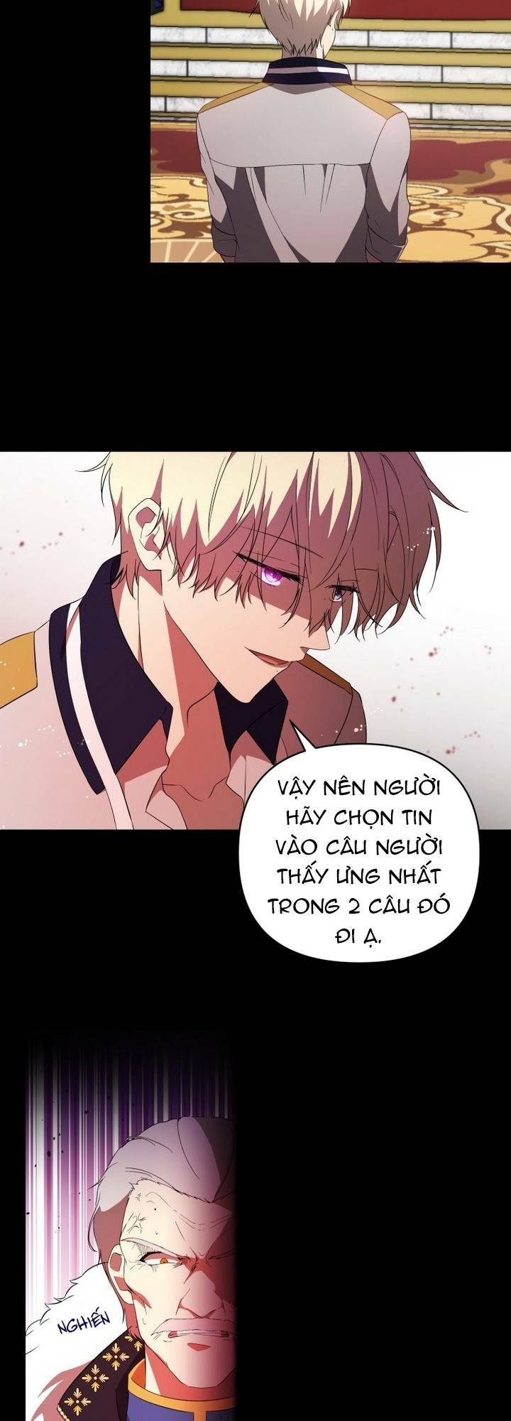 Lilien Của Turin Chapter 17 - Trang 2