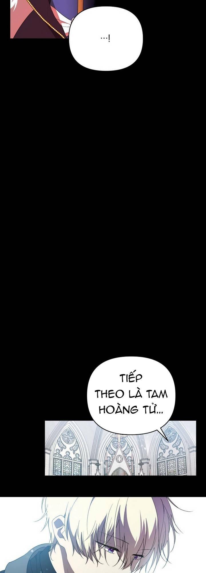 Lilien Của Turin Chapter 17 - Trang 2