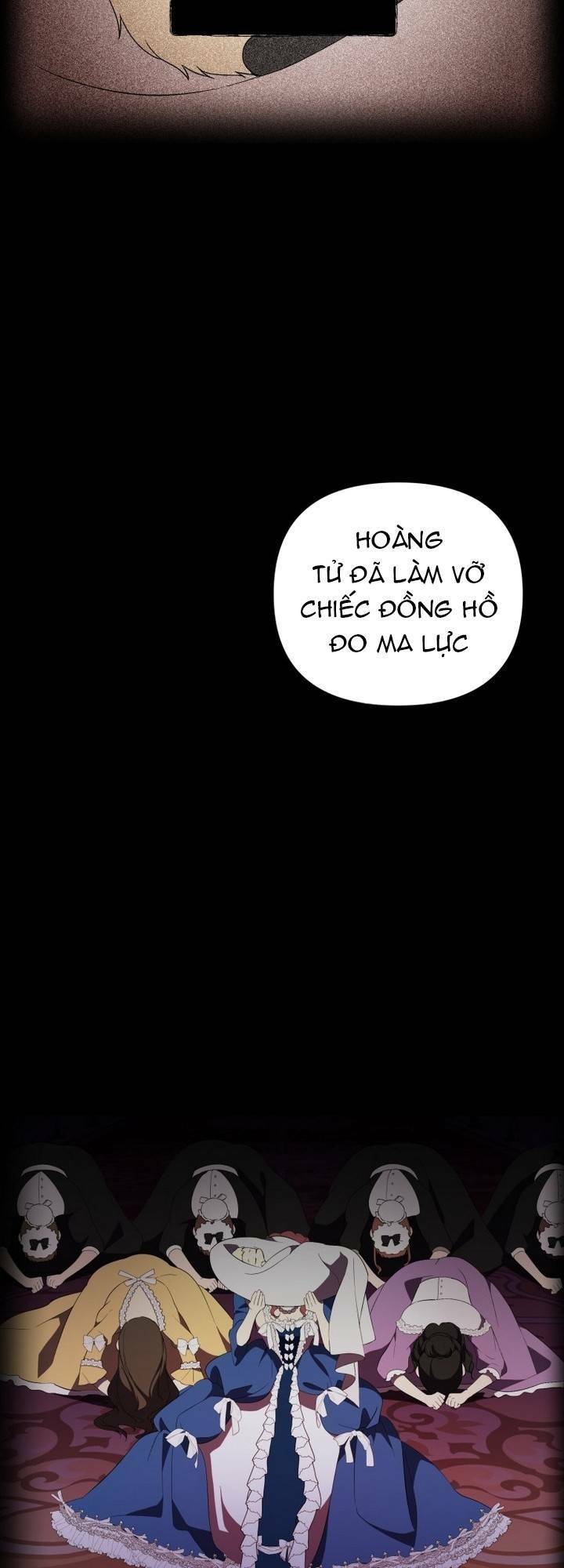 Lilien Của Turin Chapter 17 - Trang 2