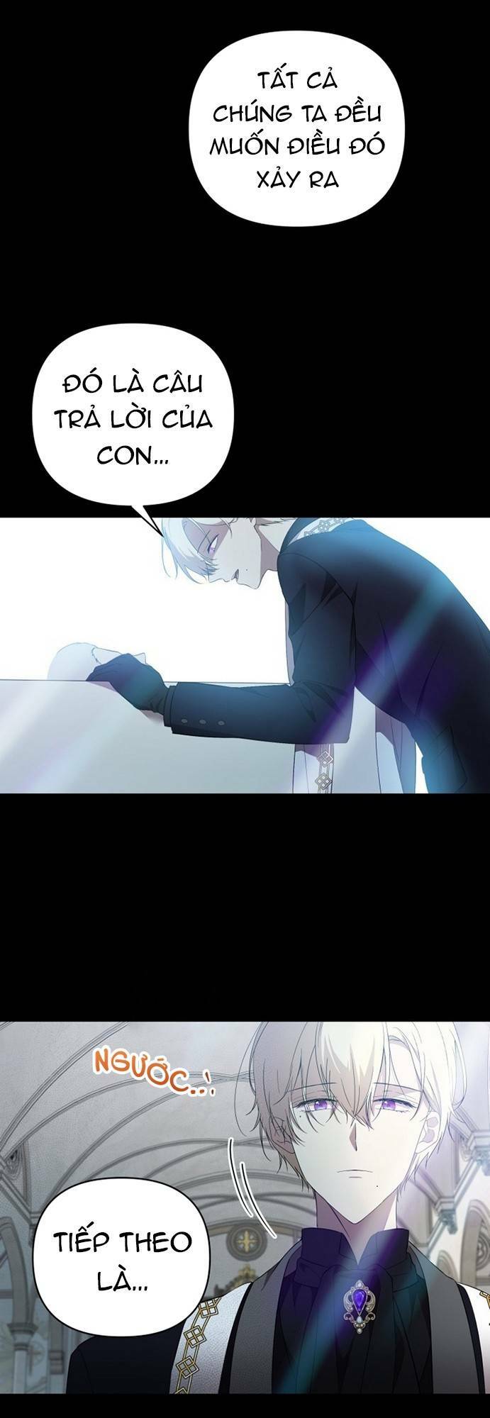 Lilien Của Turin Chapter 17 - Trang 2