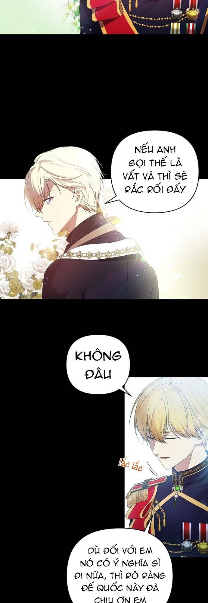 Lilien Của Turin Chapter 17 - Trang 2