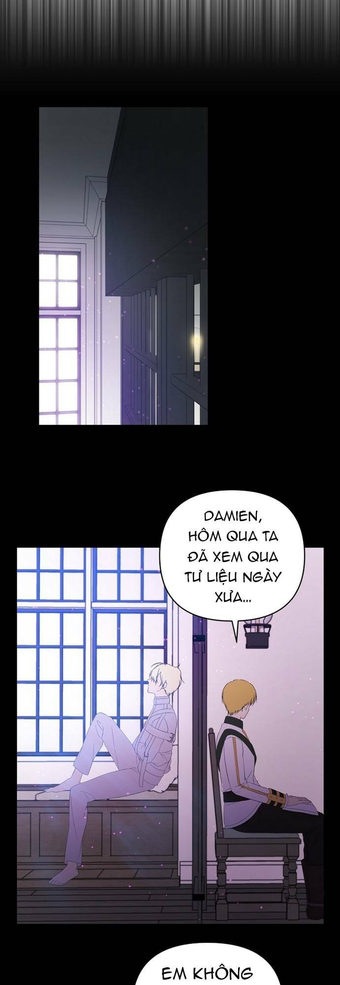 Lilien Của Turin Chapter 17 - Trang 2