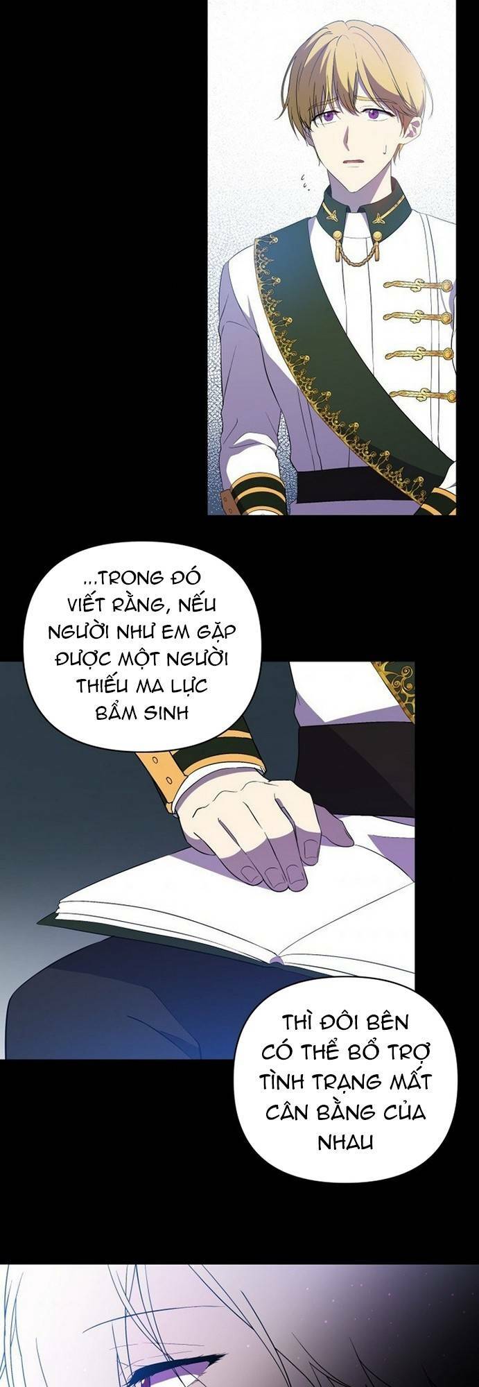 Lilien Của Turin Chapter 17 - Trang 2