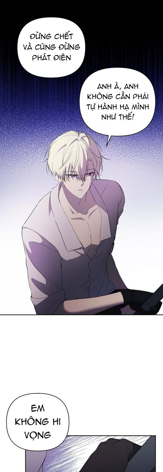 Lilien Của Turin Chapter 17 - Trang 2