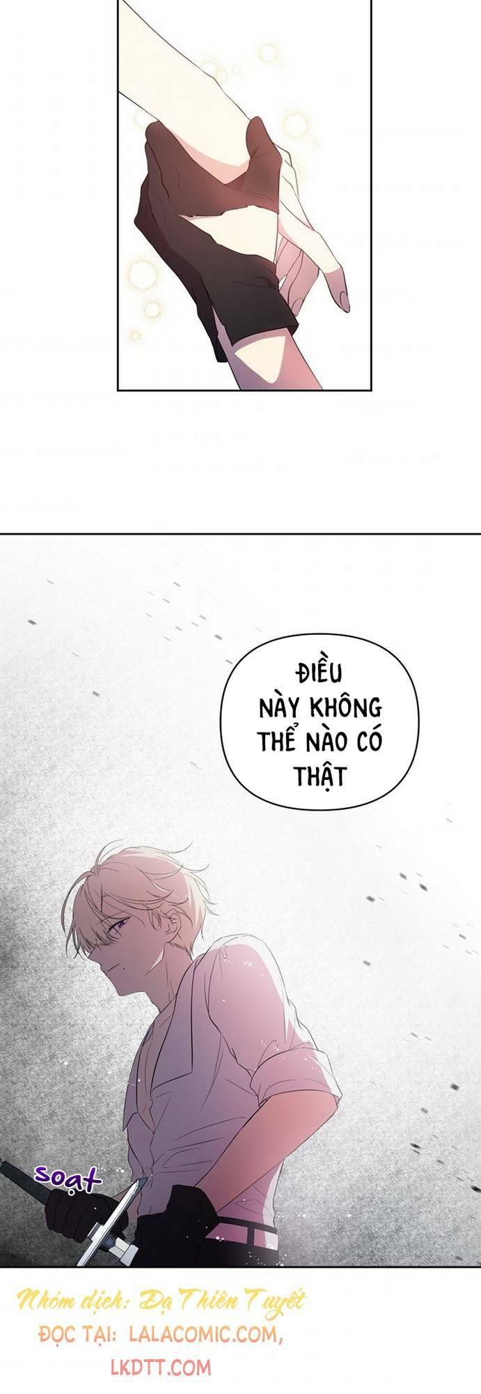 Lilien Của Turin Chapter 17 - Trang 2