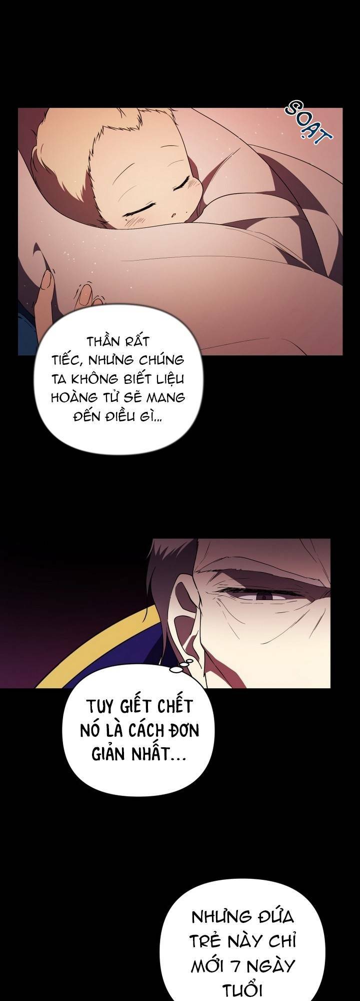 Lilien Của Turin Chapter 17 - Trang 2