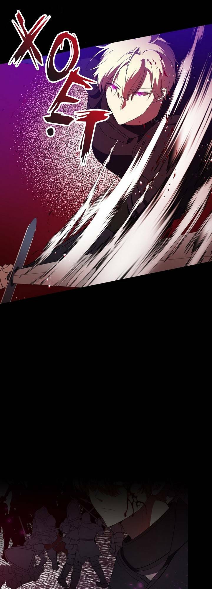 Lilien Của Turin Chapter 17 - Trang 2