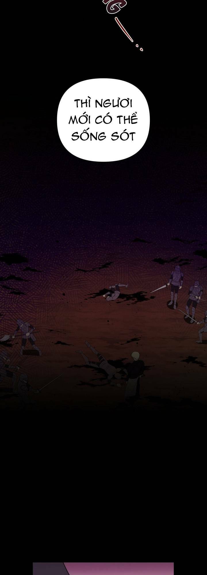 Lilien Của Turin Chapter 17 - Trang 2