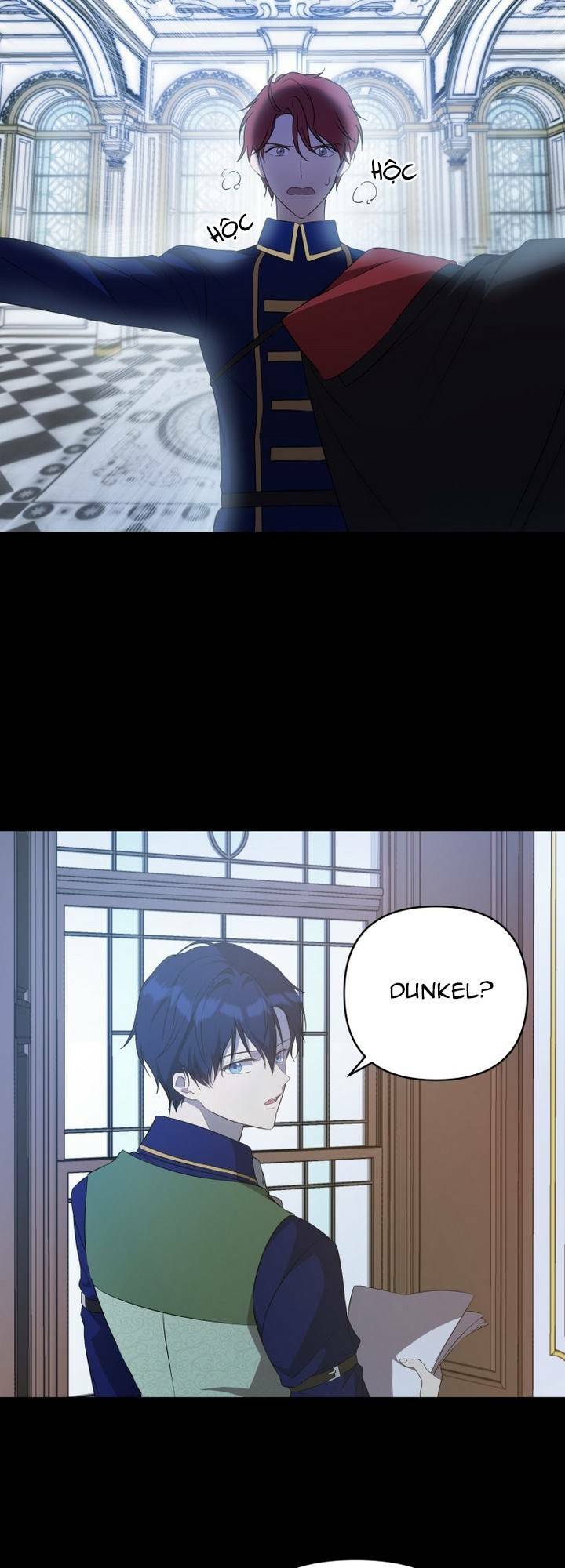 Lilien Của Turin Chapter 18 - Trang 2