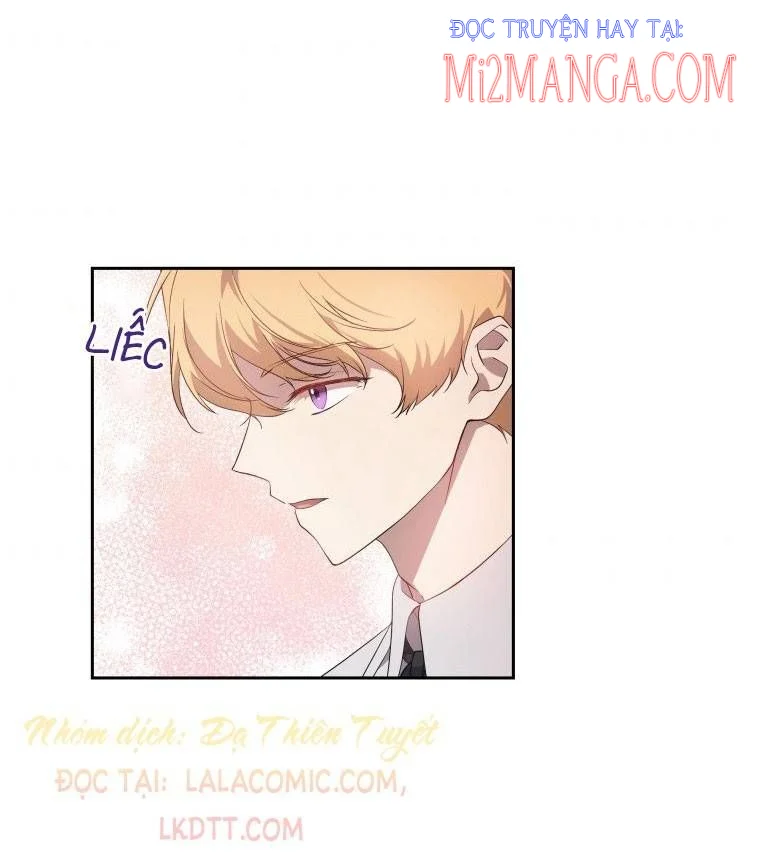 Lilien Của Turin Chapter 21.5 - Trang 2