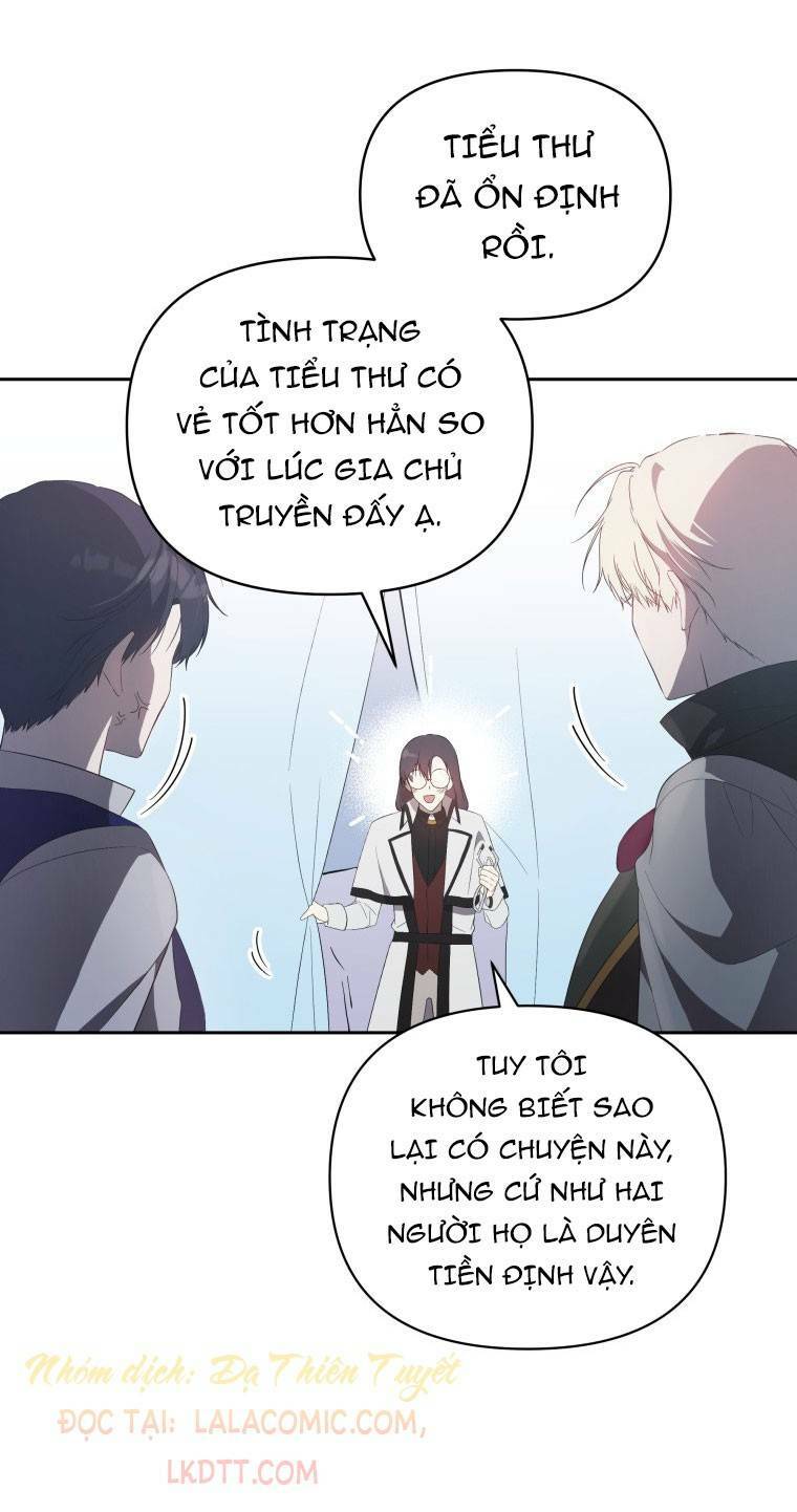 Lilien Của Turin Chapter 21 - Trang 2