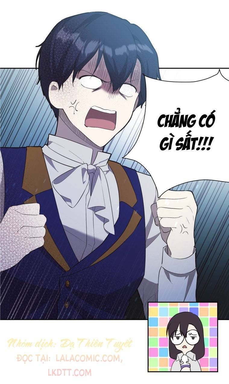 Lilien Của Turin Chapter 21 - Trang 2