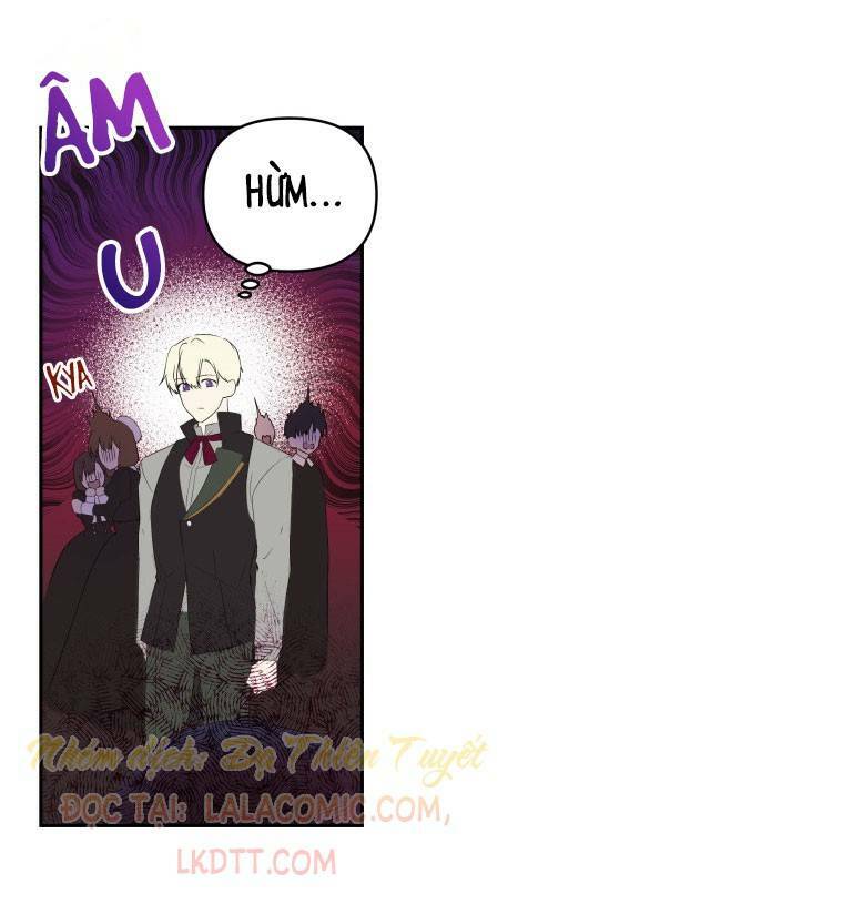 Lilien Của Turin Chapter 21 - Trang 2