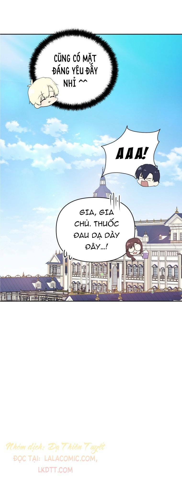 Lilien Của Turin Chapter 21 - Trang 2