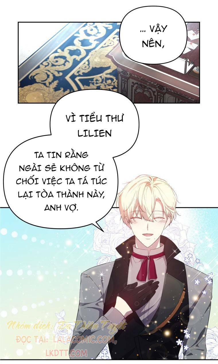 Lilien Của Turin Chapter 21 - Trang 2