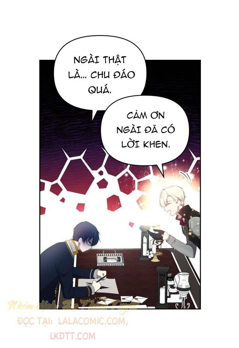 Lilien Của Turin Chapter 21 - Trang 2