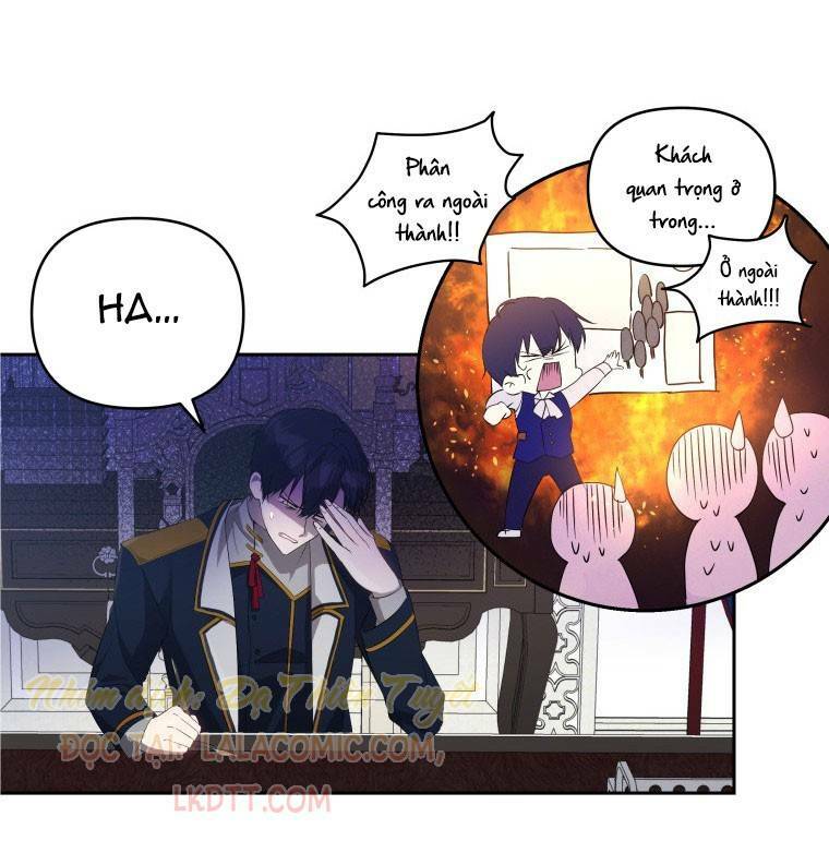 Lilien Của Turin Chapter 21 - Trang 2