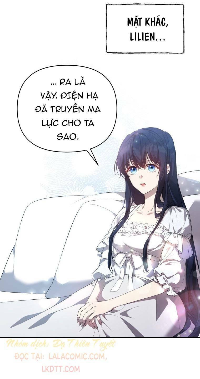 Lilien Của Turin Chapter 21 - Trang 2