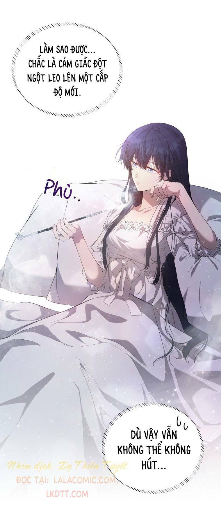 Lilien Của Turin Chapter 21 - Trang 2