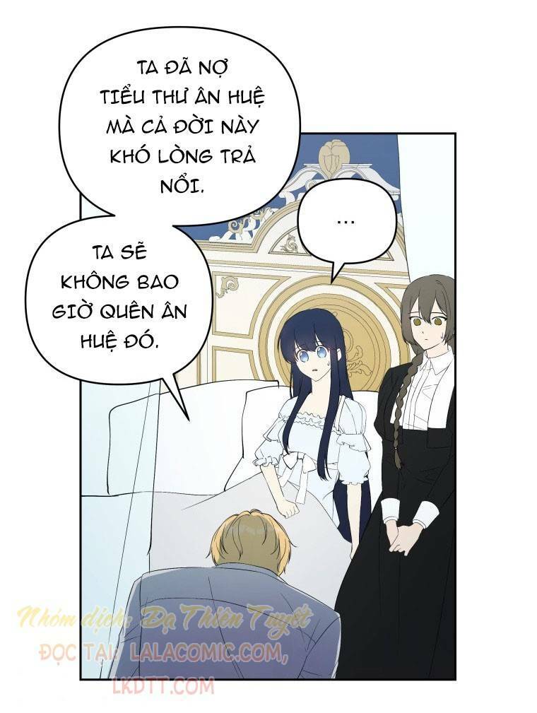 Lilien Của Turin Chapter 21 - Trang 2