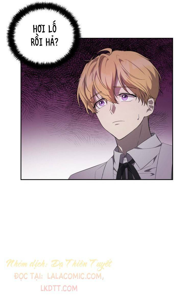 Lilien Của Turin Chapter 21 - Trang 2