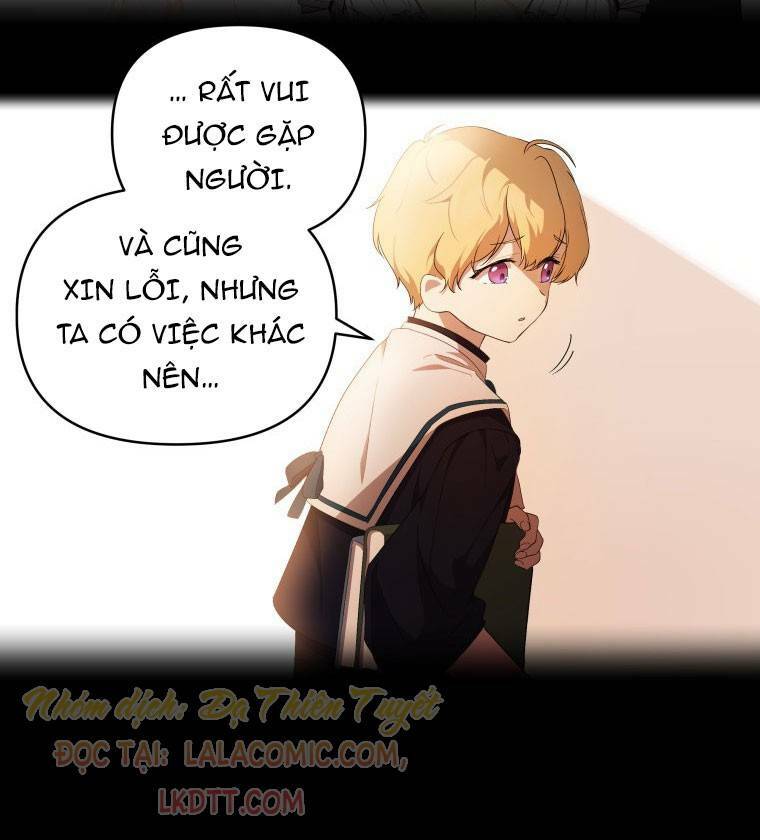 Lilien Của Turin Chapter 21 - Trang 2