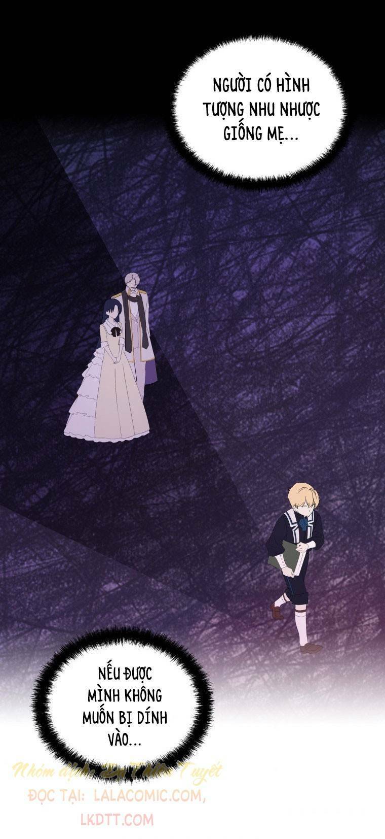 Lilien Của Turin Chapter 21 - Trang 2