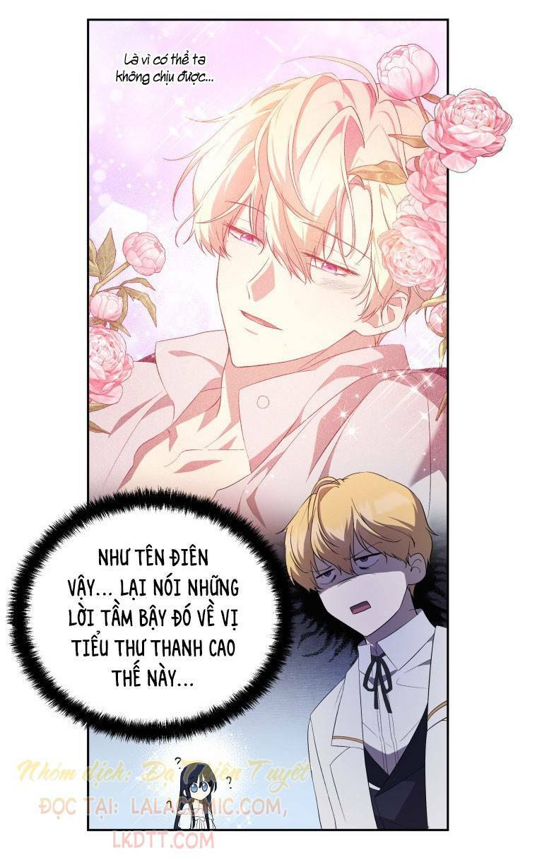 Lilien Của Turin Chapter 21 - Trang 2