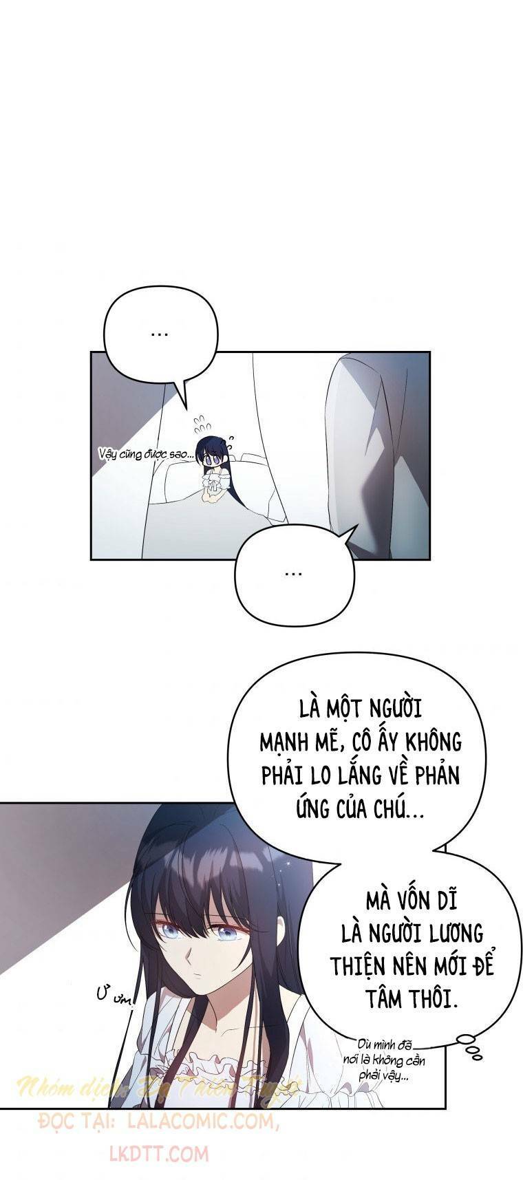 Lilien Của Turin Chapter 21 - Trang 2