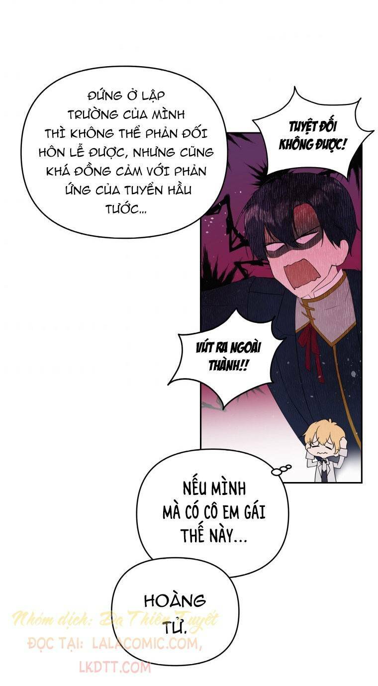 Lilien Của Turin Chapter 21 - Trang 2