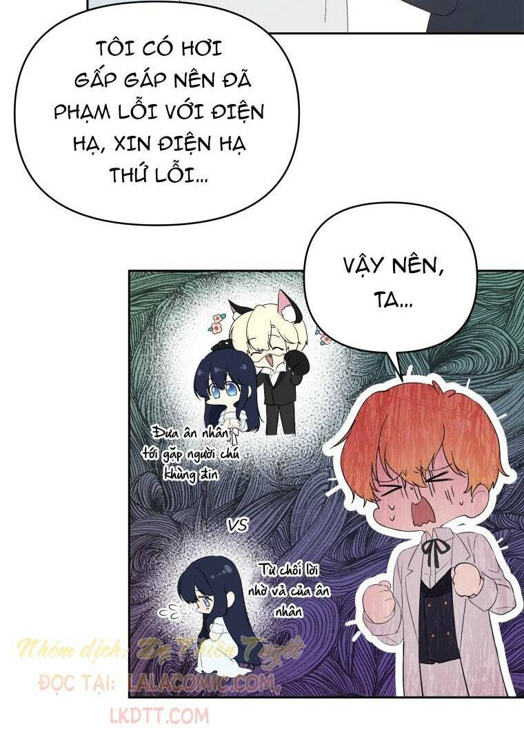 Lilien Của Turin Chapter 21 - Trang 2