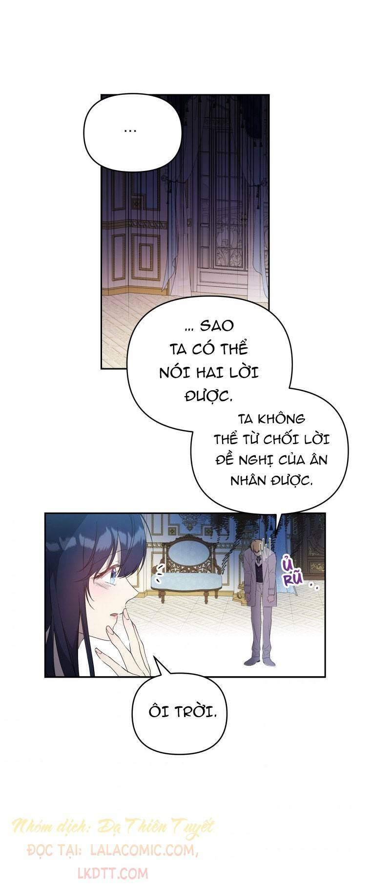 Lilien Của Turin Chapter 21 - Trang 2