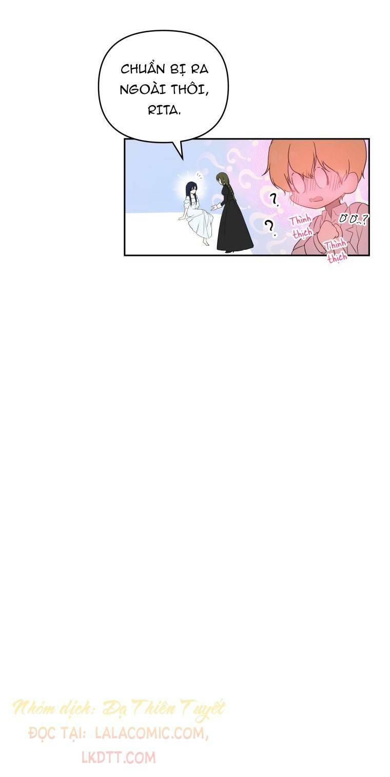 Lilien Của Turin Chapter 21 - Trang 2