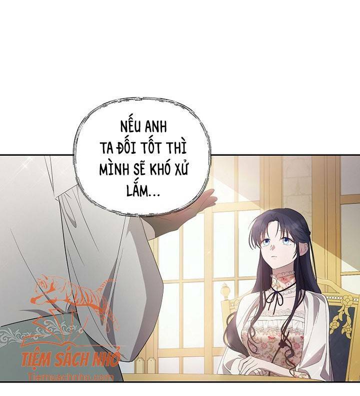 Lilien Của Turin Chapter 23 - Trang 2